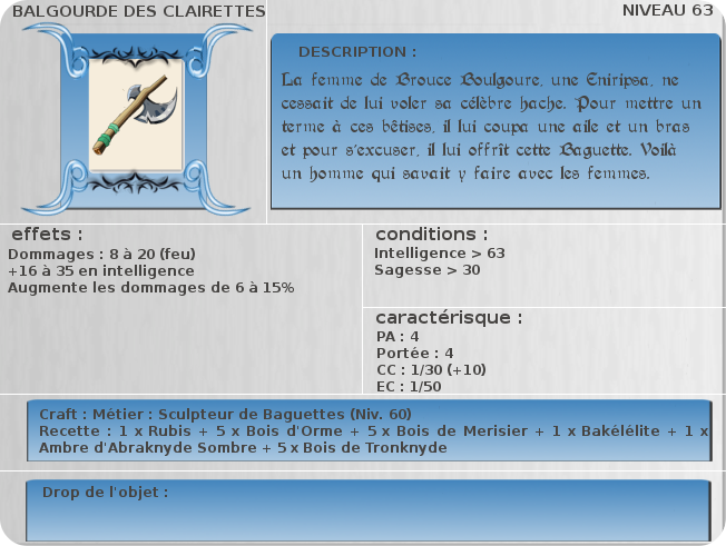 le tronknydum