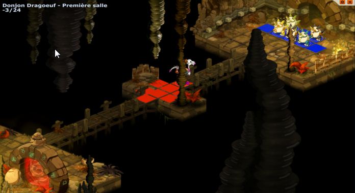 donjon Dragoeufs