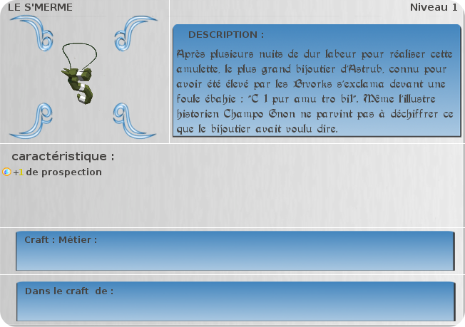 le s'merme
