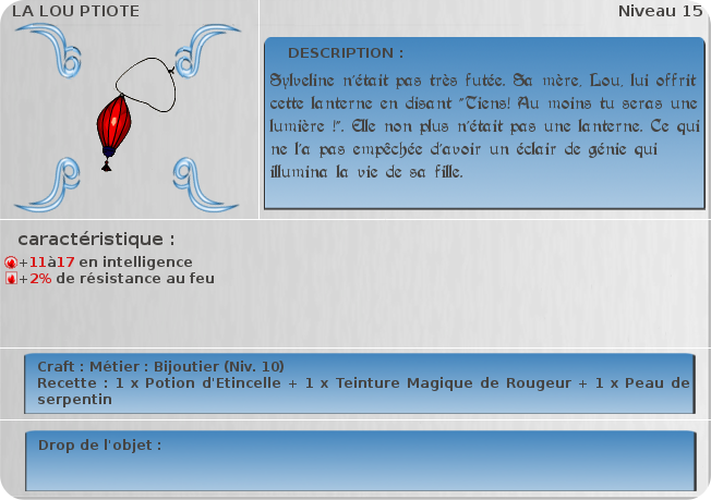 la lou ptiote