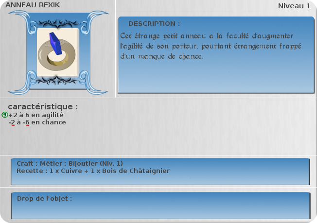 anneau vitalesque