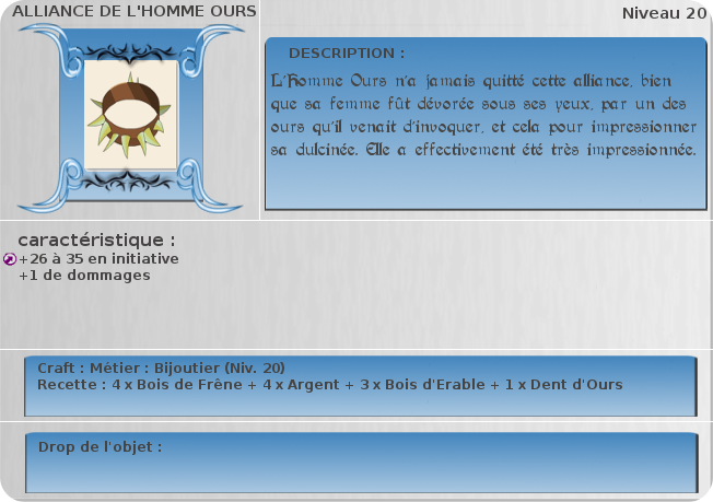 chance d'ecaflip