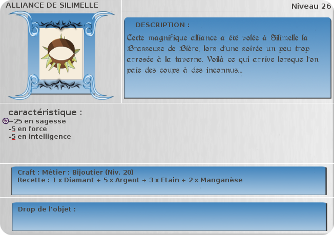 fecaliseur du magicien